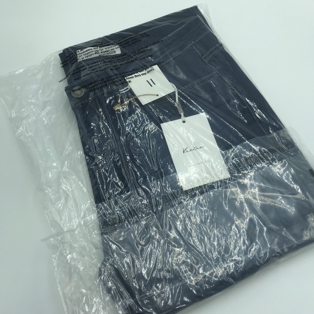 KanCan Flare Jeans - Picture 6 of 6